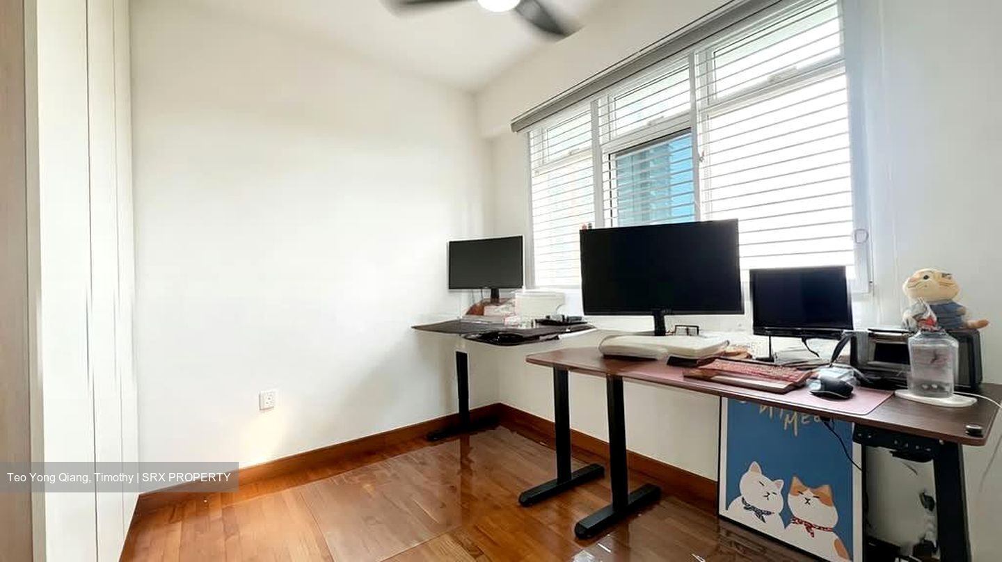 Blk 80B Telok Blangah Towers (Bukit Merah), HDB 3 Rooms #593034211